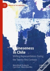 Capa do artigo Chineseness In Chile