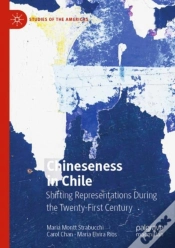Capa do artigo Chineseness In Chile