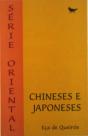 Chineses e Japoneses - Preview