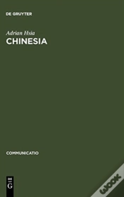 Capa do artigo Chinesia