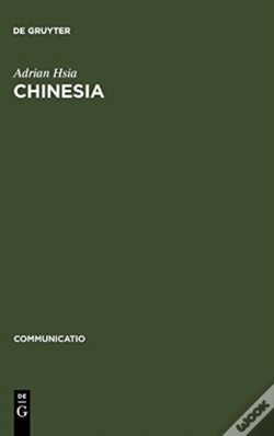 Capa do artigo Chinesia