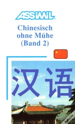 Capa do artigo Chinesisch Ohne Mühe - Band 2