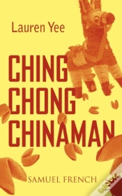 Capa do artigo Ching Chong Chinaman