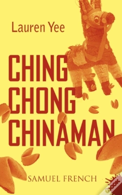 Capa do artigo Ching Chong Chinaman