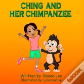 Ching & Her Chimpanzee