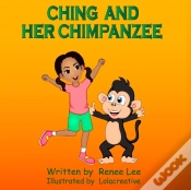 Capa do artigo Ching & Her Chimpanzee