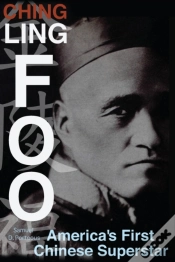 Capa do artigo Ching Ling Foo
