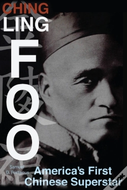 Capa do artigo Ching Ling Foo