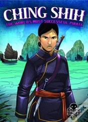 Capa do artigo Ching Shih