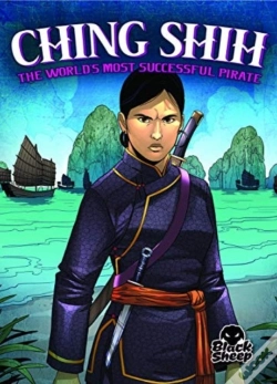 Capa do artigo Ching Shih