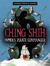 Capa do artigo Ching Shih, Famous Pirate Commander