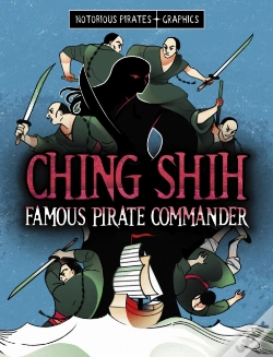 Capa do artigo Ching Shih, Famous Pirate Commander