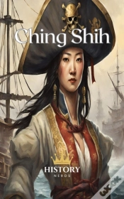 Capa do artigo Ching Shih