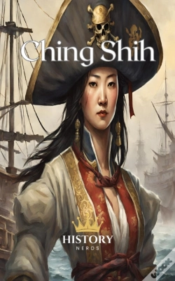 Capa do artigo Ching Shih