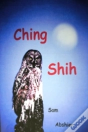 Capa do artigo Ching Shih