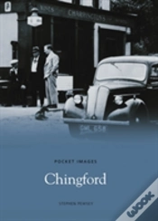 Capa do artigo Chingford: Pocket Images