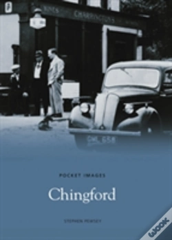 Capa do artigo Chingford: Pocket Images