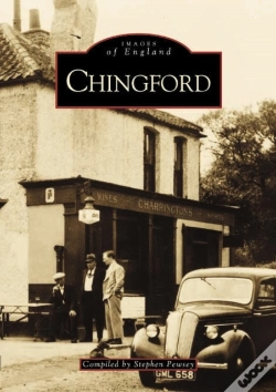 Capa do artigo Chingford