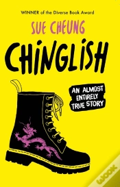 Capa do artigo Chinglish