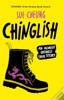 Capa do artigo Chinglish
