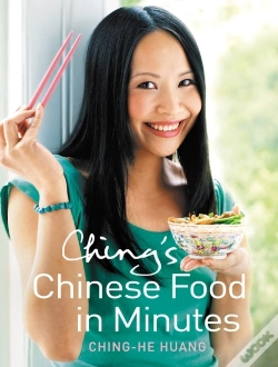 Capa do artigo Ching'S Chinese Food In Minutes
