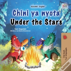 Capa do artigo Chini Ya Nyota Under The Stars