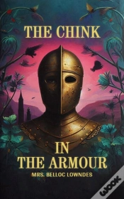 Capa do artigo Chink In The Armour