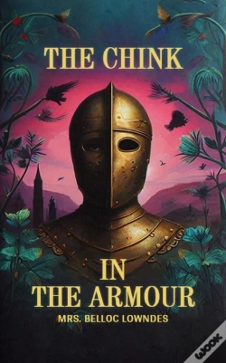 Capa do artigo Chink In The Armour