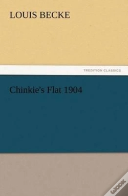Capa do artigo Chinkie'S Flat 1904