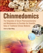 Capa do artigo Chinmedomics