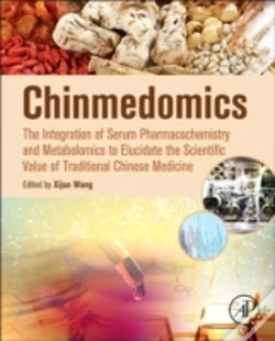 Capa do artigo Chinmedomics
