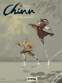 Capa do artigo Chinn T.1 Gd Format