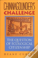 Chinnagounder'S Challenge