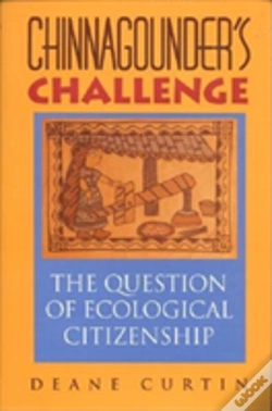 Capa do artigo Chinnagounder'S Challenge