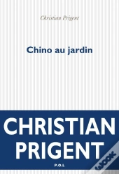 Chino Au Jardin