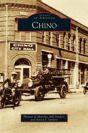 Chino - Preview
