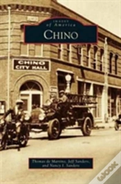 Capa do artigo Chino