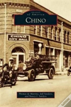 Capa do artigo Chino
