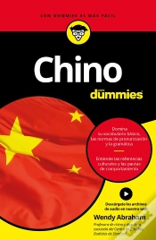 Capa do artigo Chino Para Dummies