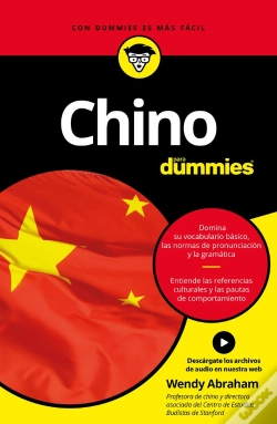 Capa do artigo Chino Para Dummies