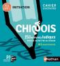 Chinois - Cahier D'Activites - Initiation (Voie Express) 2021 - Preview