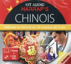 Capa do artigo Chinois