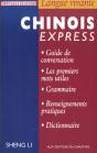 Chinois Express (3e Édition) - Preview