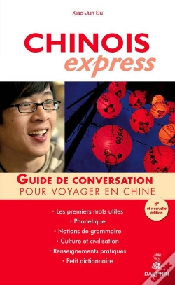 Capa do artigo Chinois Express (Édition 2009)