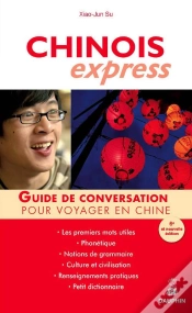 Capa do artigo Chinois Express (Édition 2009)