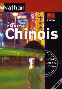 Capa do artigo Chinois ; Initiation (Édition 2008)