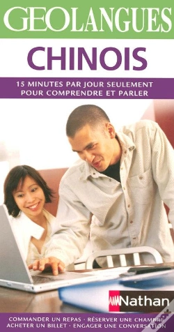 Capa do artigo Chinois