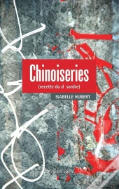 Chinoiseries