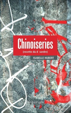 Capa do artigo Chinoiseries