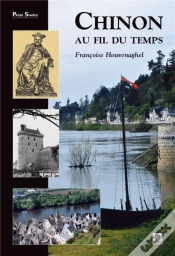 Capa do artigo Chinon Au Fil Du Temps
